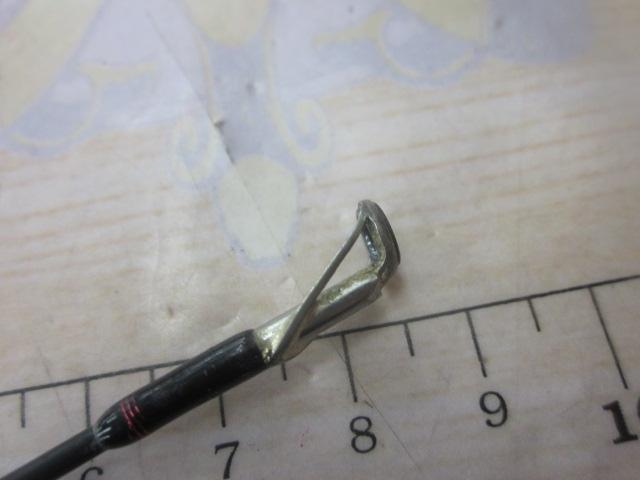 デストロイヤー F4-610XDti(エヴォルジオン)ACSシート