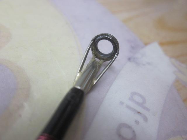 デストロイヤー F4-610XDti(エヴォルジオン)ACSシート