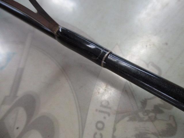 カリスマスティック KS-60UL