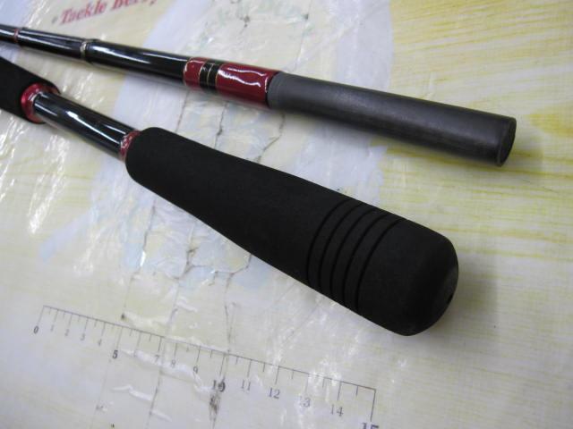 ラグゼコーストライン岩鬼FⅡ B70H-RF