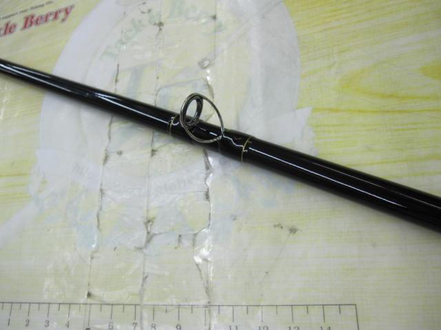 ラグゼコーストライン岩鬼FⅡ B70H-RF