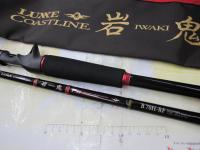 ラグゼコーストライン岩鬼FⅡ B70H-RF