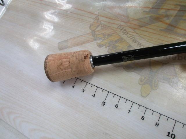 シマノ(SHIMANO) 21 カーディフ AX S60SUL-FF カーディフAX
