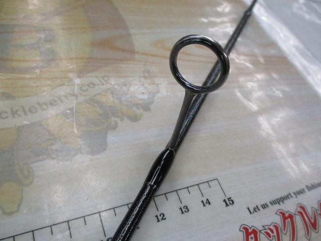 21カーディフAX S60UL-FF