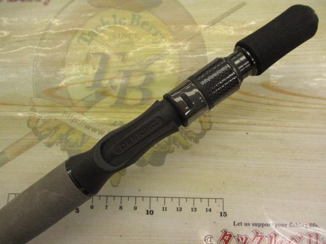 レーベンスラング LS-C73MHRX HOOD(EVA)｜＠ベリーネット 日本