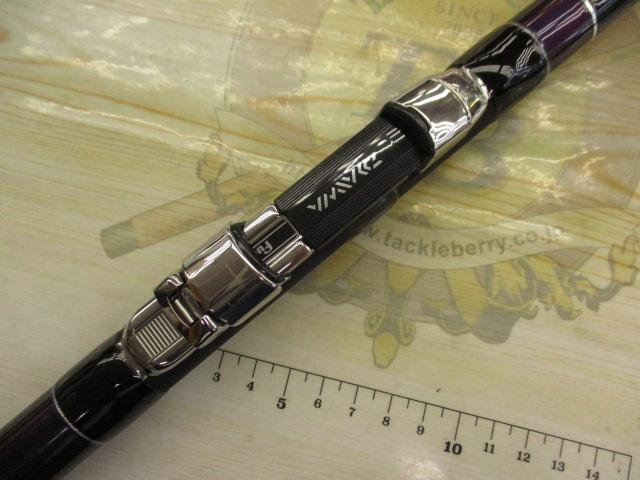 ダイワ 飛竜クロダイ MH-53UM・Y (ロッド・釣竿) 価格比較
