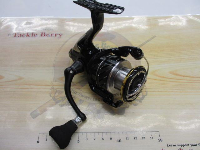 シマノ(SHIMANO) 17 サステイン(SUSTAIN) 3000XG - 【バス