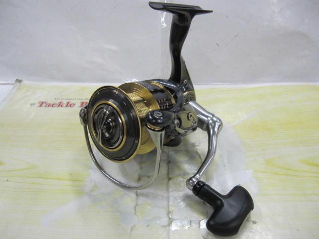 15イグジスト 3012H