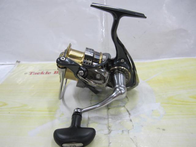 15イグジスト 3012H