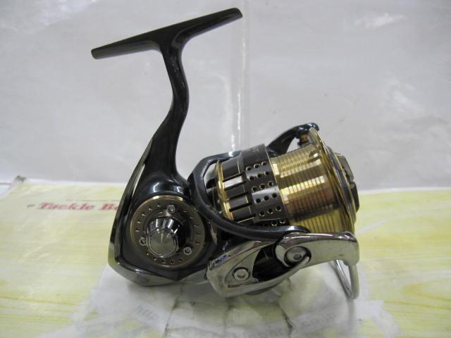 15イグジスト 3012H