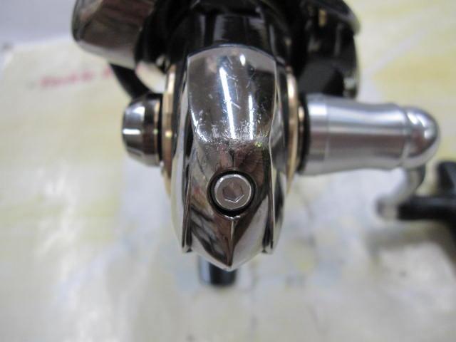 15イグジスト 3012H