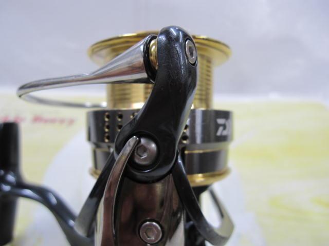 15イグジスト 3012H