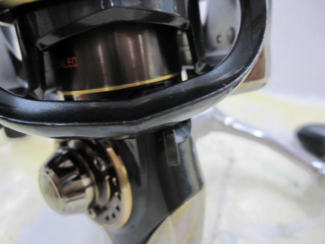 15イグジスト 3012H