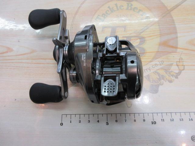 20メタニウムHG RH