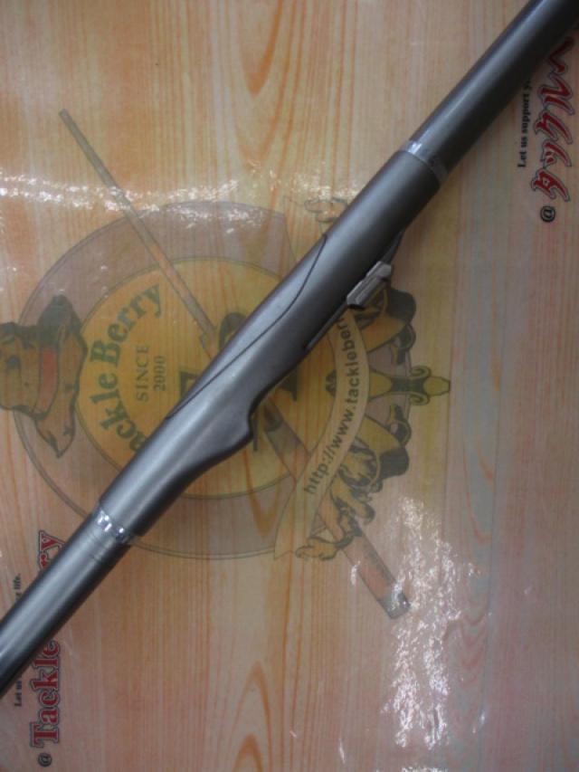 楽天市場】【中古品】Daiwa HZ インターライン エンブレム ISO