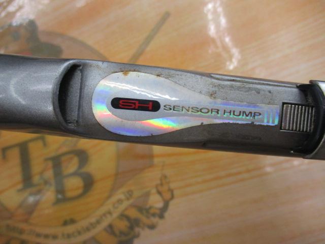 HZILエンブレムISO 2-53｜＠ベリーネット 日本最大新品中古釣具