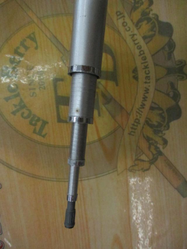 HZILエンブレムISO 2-53｜＠ベリーネット 日本最大新品中古釣具