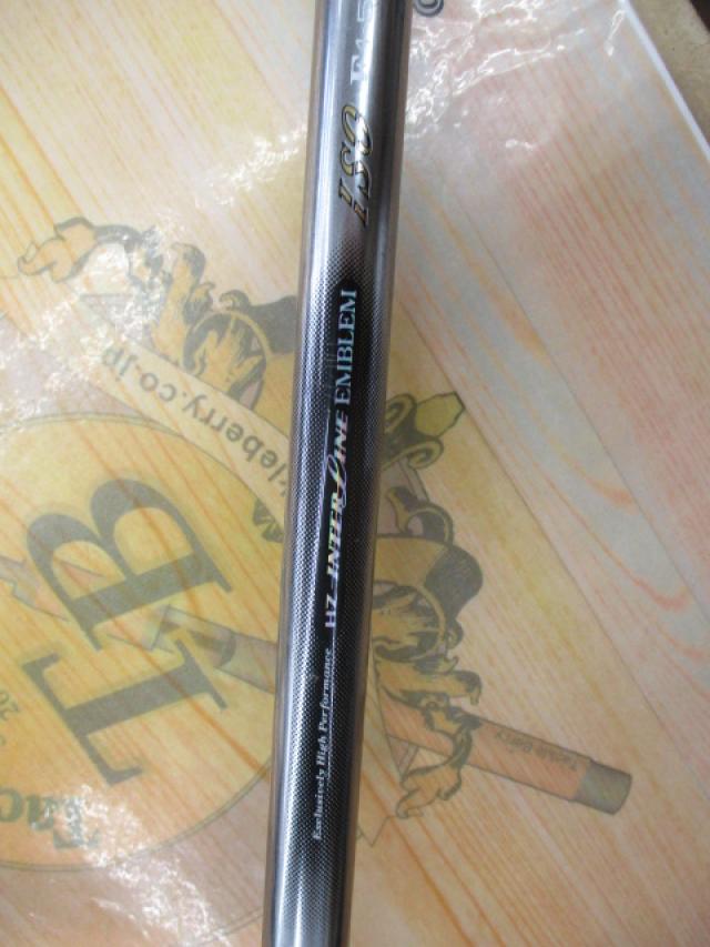 HZILエンブレムISOF 1-53I