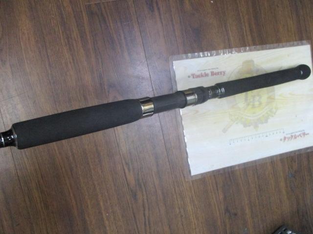 コルトスナイパーXR S96MH