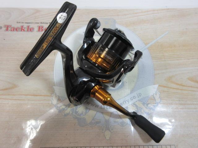 22ソアレBB C2000SSPG｜＠ベリーネット 日本最大新品中古釣具WEB