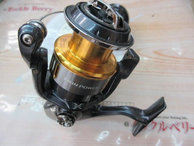 15ツインパワーSW 5000XG