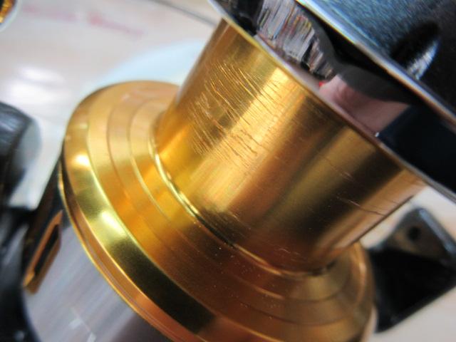 15ツインパワーSW 5000XG