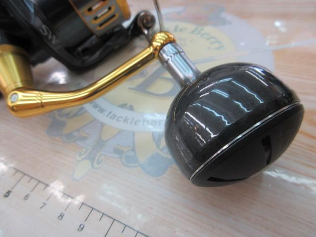 15ツインパワーSW 5000XG