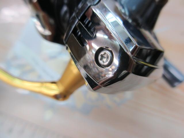 15ツインパワーSW 5000XG