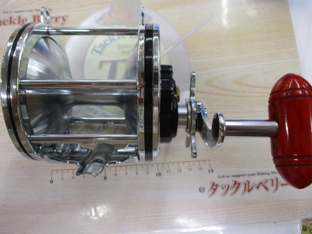 セネター6/0｜＠ベリーネット 日本最大新品中古釣具WEBショップ
