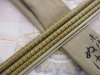 朱紋峰 ぬけさく 16