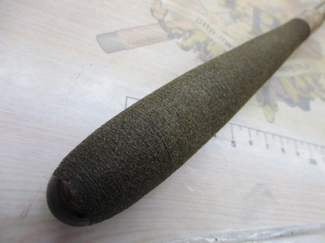 朱紋峰 ぬけさく 24