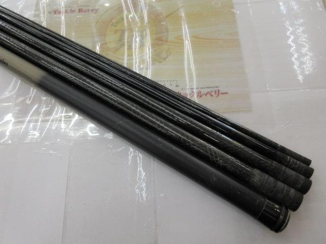 CW瀬音ML コロガシ81