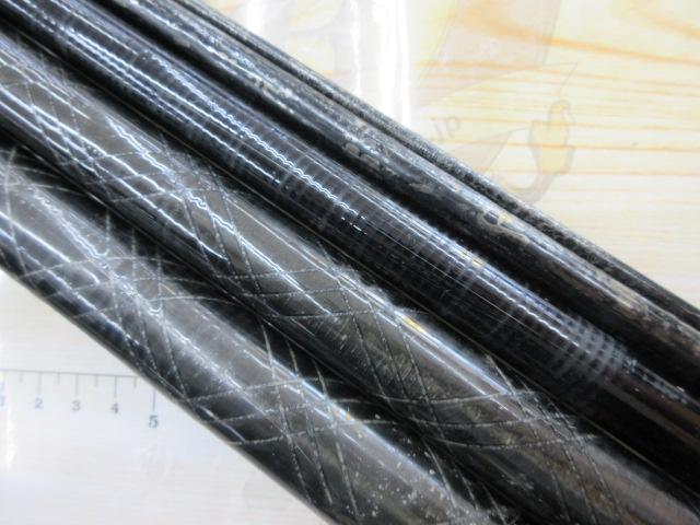 CW瀬音ML コロガシ81