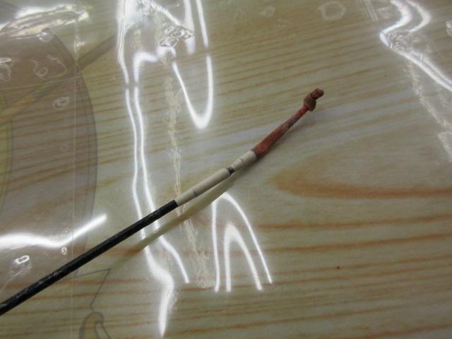 CW瀬音ML コロガシ81