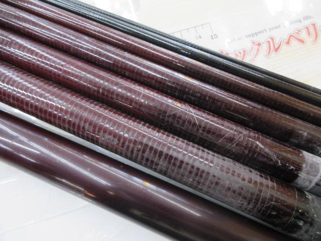 スーパープロジェクト野鮎コロガシ72｜＠ベリーネット 日本最大