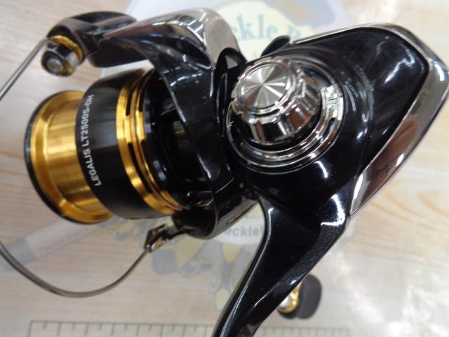 23レガリス LT2500S-DH｜＠ベリーネット 日本最大新品中古釣具