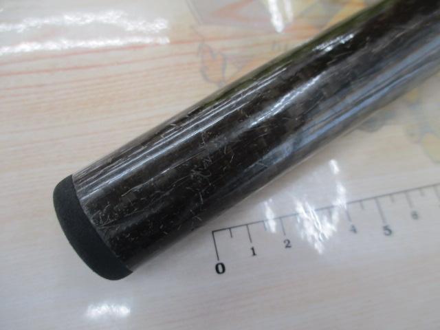 プレデタートイーナメントシリーズクランキンスティック6'5"