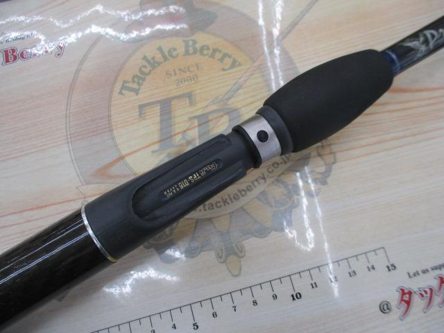 プレデタートイーナメントシリーズクランキンスティック6'5"