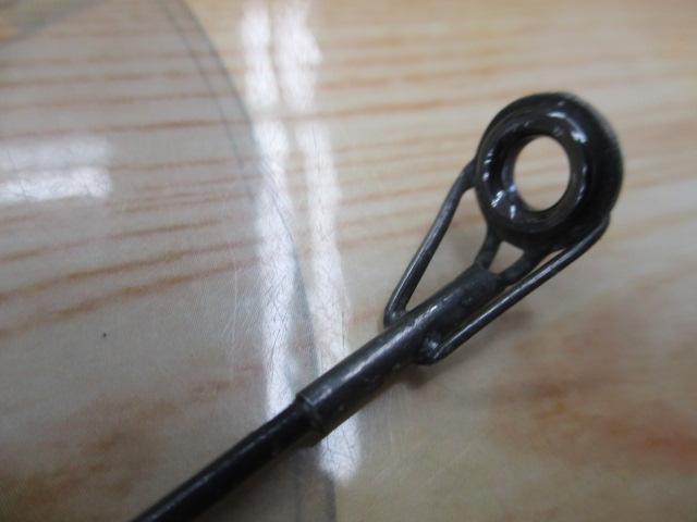 プレデタートイーナメントシリーズクランキンスティック6'5"