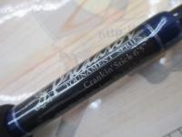 プレデタートイーナメントシリーズクランキンスティック6'5"