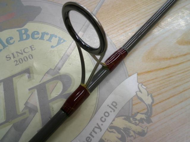 ユーイフェクツ76H TS76HS