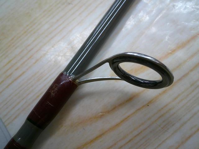 ユーイフェクツ76H TS76HS