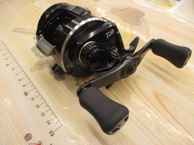 18リョウガ 1016H｜＠ベリーネット 日本最大新品中古釣具WEBショップ
