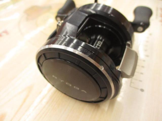 18リョウガ 1016H｜＠ベリーネット 日本最大新品中古釣具WEBショップ