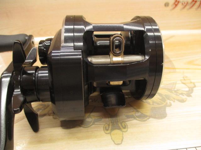美品18リョウガ　1016H DAIWA（釣り） ダイワ 18 リョウガ 1016H 右ハンドル / リール