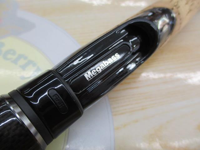 t*o様 ★★Megabass　ASTELION AST-83L+★★ ASTELION AST-83L+』 というロッド！ | Megabass-メガバス