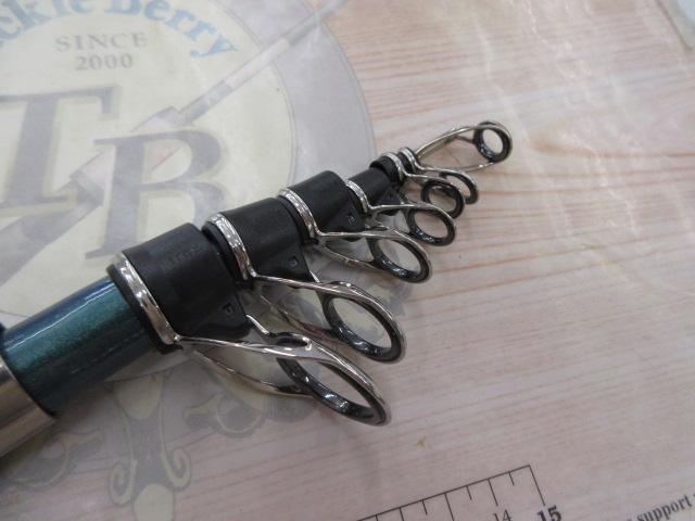 23サーフランダー 425CX-T