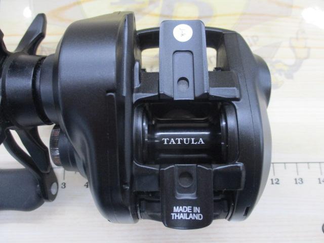 DAIWA（釣り） 【目玉商品】ダイワ 24 タトゥーラ TW 100XH 右