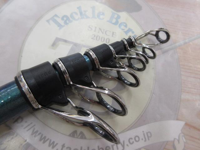 23サーフランダー 405CX-T