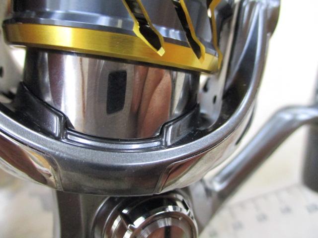 20ツインパワーc3000 美品 シマノ 20 ツインパワー C3000 / スピニングリール : つり具の